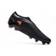 adidas Buty X Speedportal+ FG Czarny Czerwony