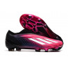 adidas Buty X Speedportal+ FG Czerwony Czarny Biały 