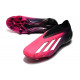 adidas Buty X Speedportal+ FG Czerwony Czarny Biały 