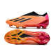 adidas Buty X Speedportal+ FG Pomarańczowy Czarny 