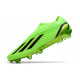 adidas Buty X Speedportal+ FG Zielony Czarny