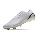 Korki adidas X Speedportal.1 FG Biały